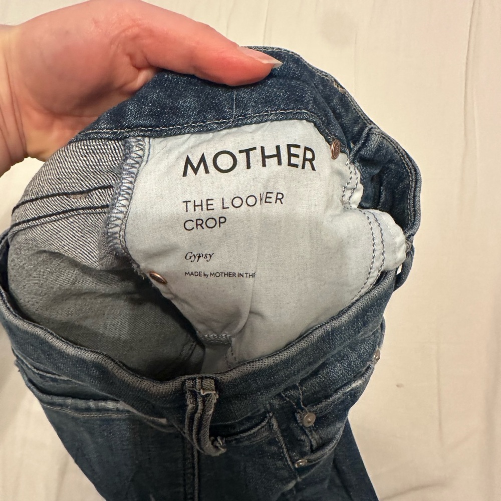 Mother Looker Jeans View 6